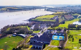 China Fleet Country Club Hotel Saltash United Kingdom